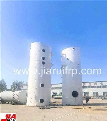 Onze grote GVK-tank ondergaat met succes een watertest en zal binnenkort naar...